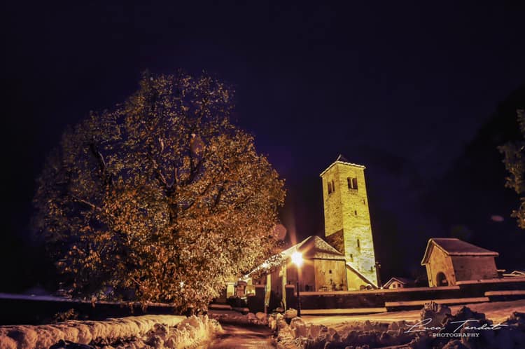 "Chiesa
