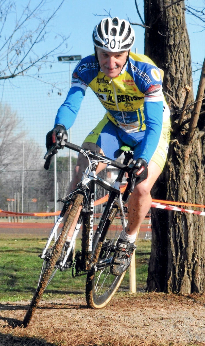 Lucio Pirozzini