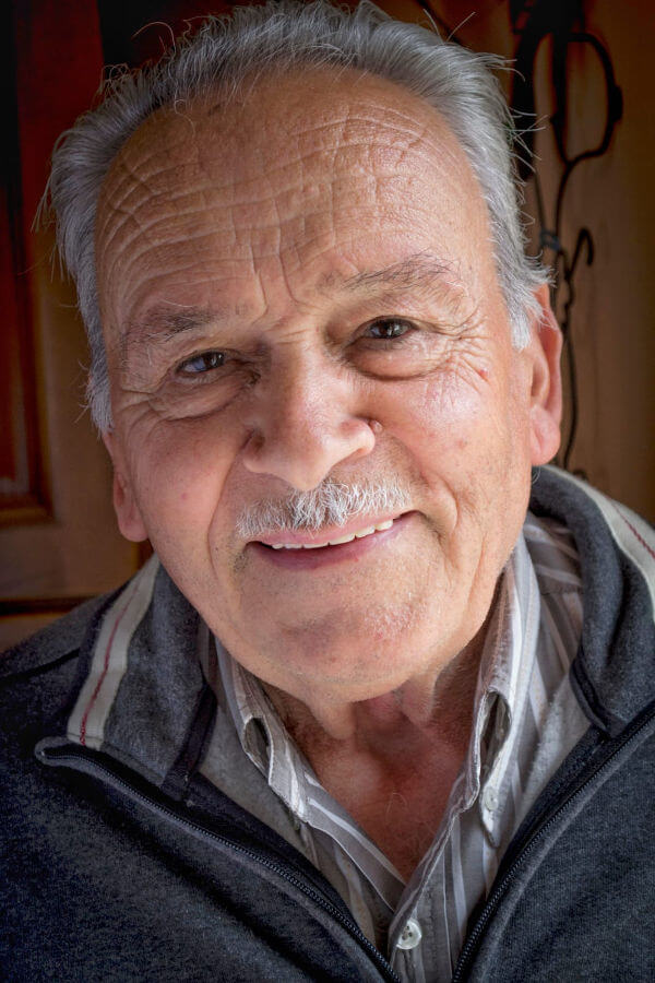 Addio a Giuseppe Tonietti, una vita in sax