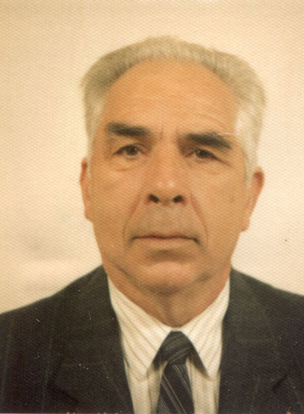 Mario Congia