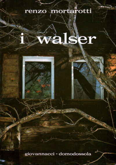 I Walser Ossola