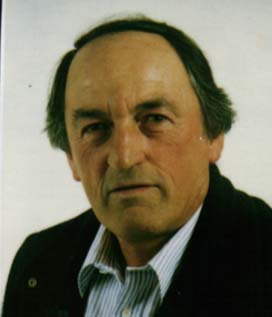 Schranz Walter - foto Maestri Sci