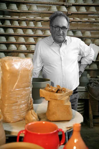 Tullio Mazzotti