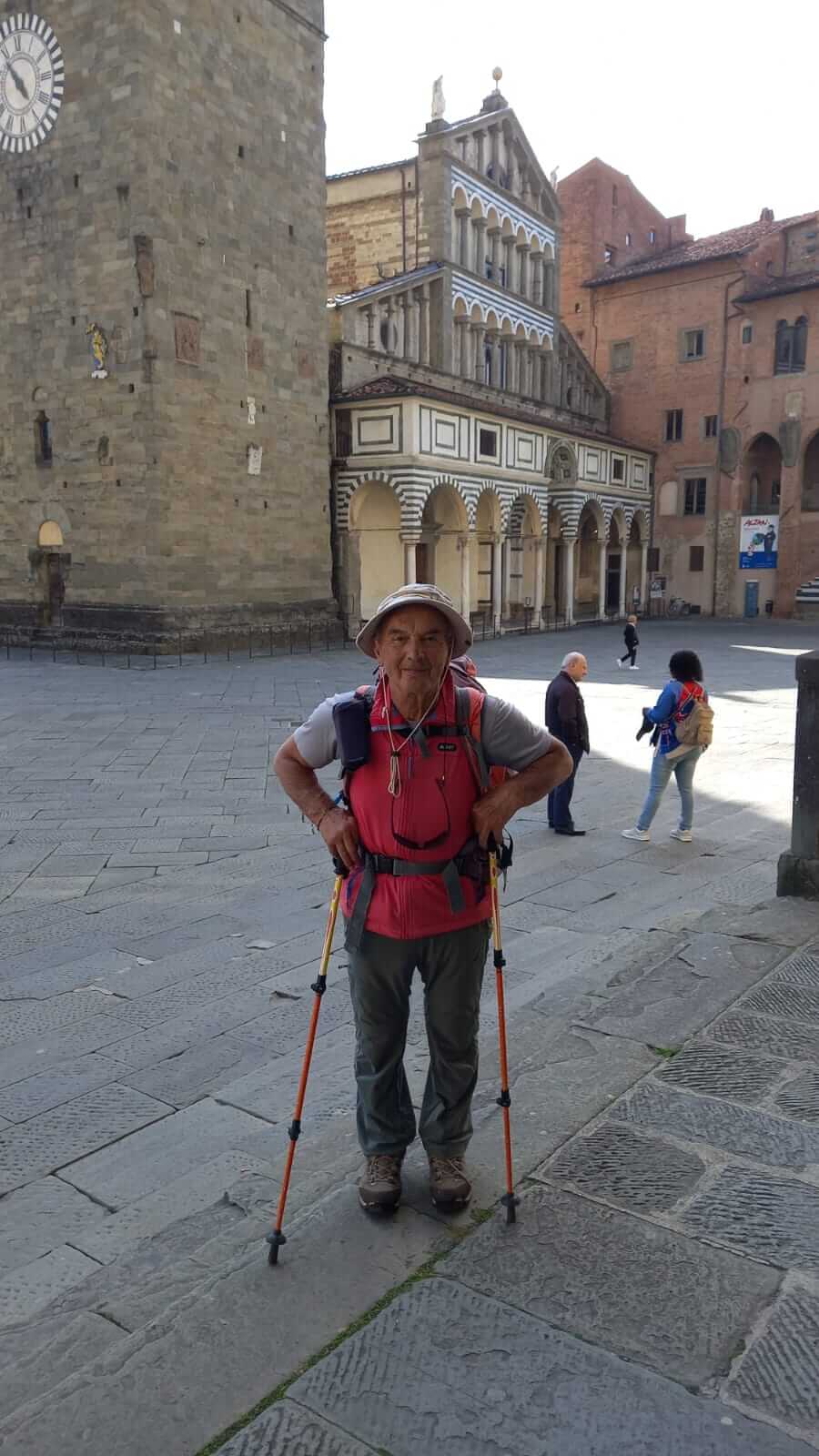 SanJacopo Pistoia