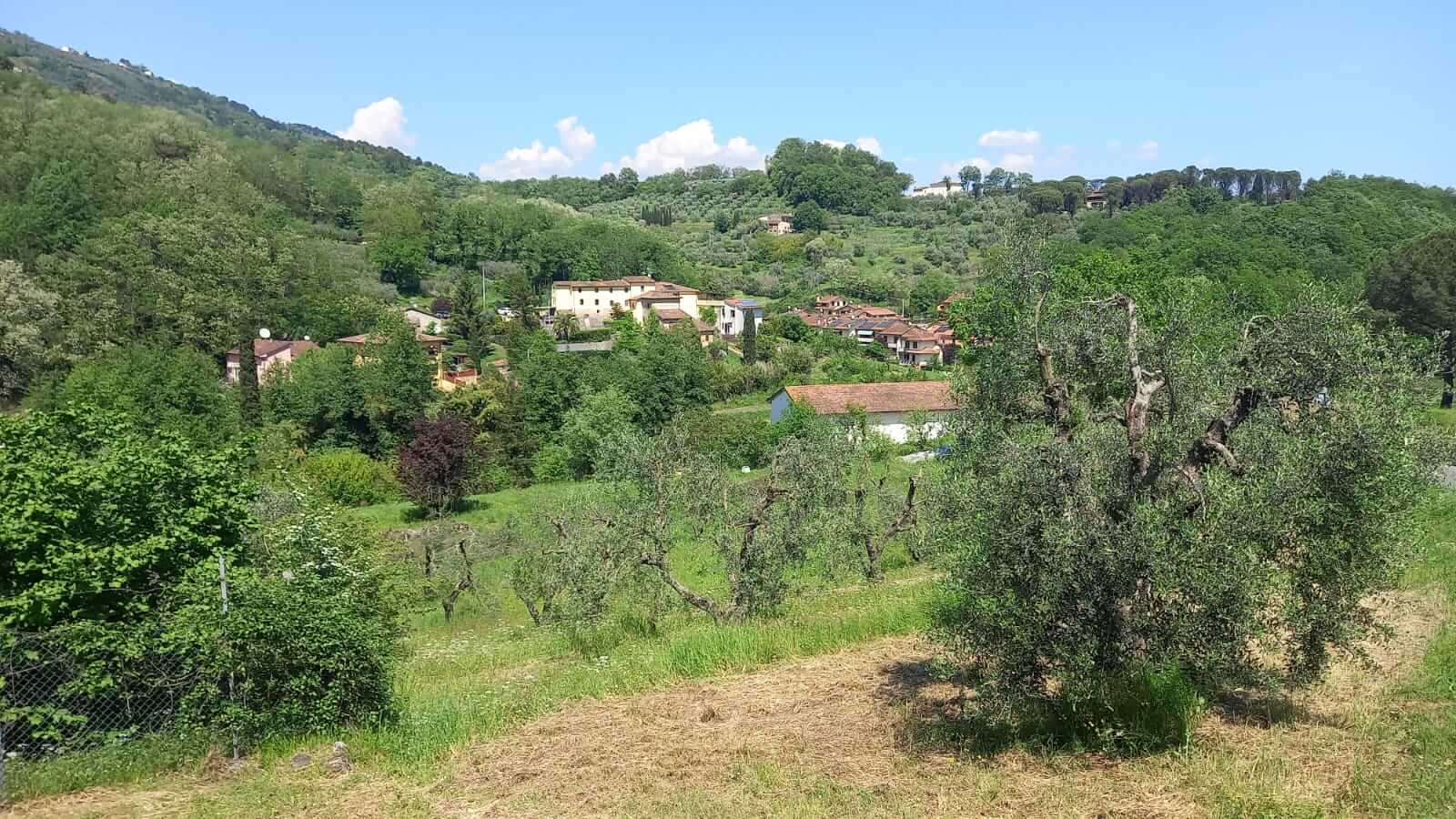 Lungo La Via 6