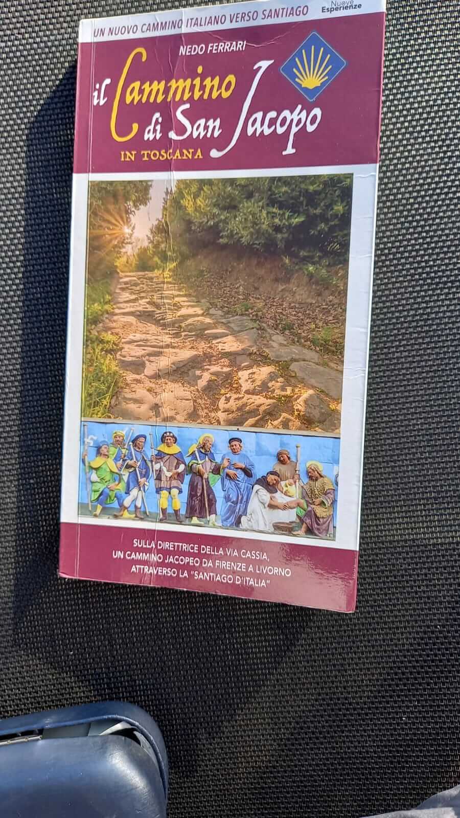 L'itinerario seguito