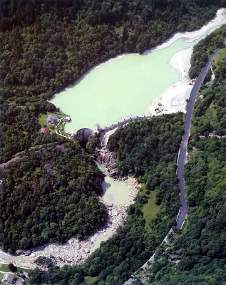 Diga di Ceppo Morelli - Foto lavalledelrosa.it