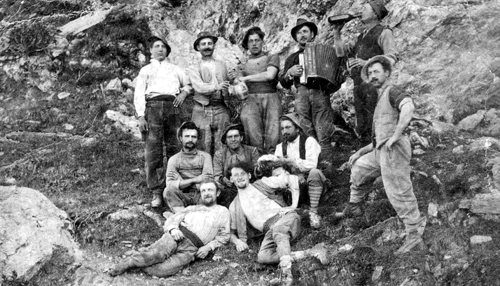 Salecchio - Valle Antigorio