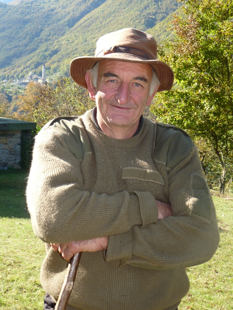 Moreno Zanetta