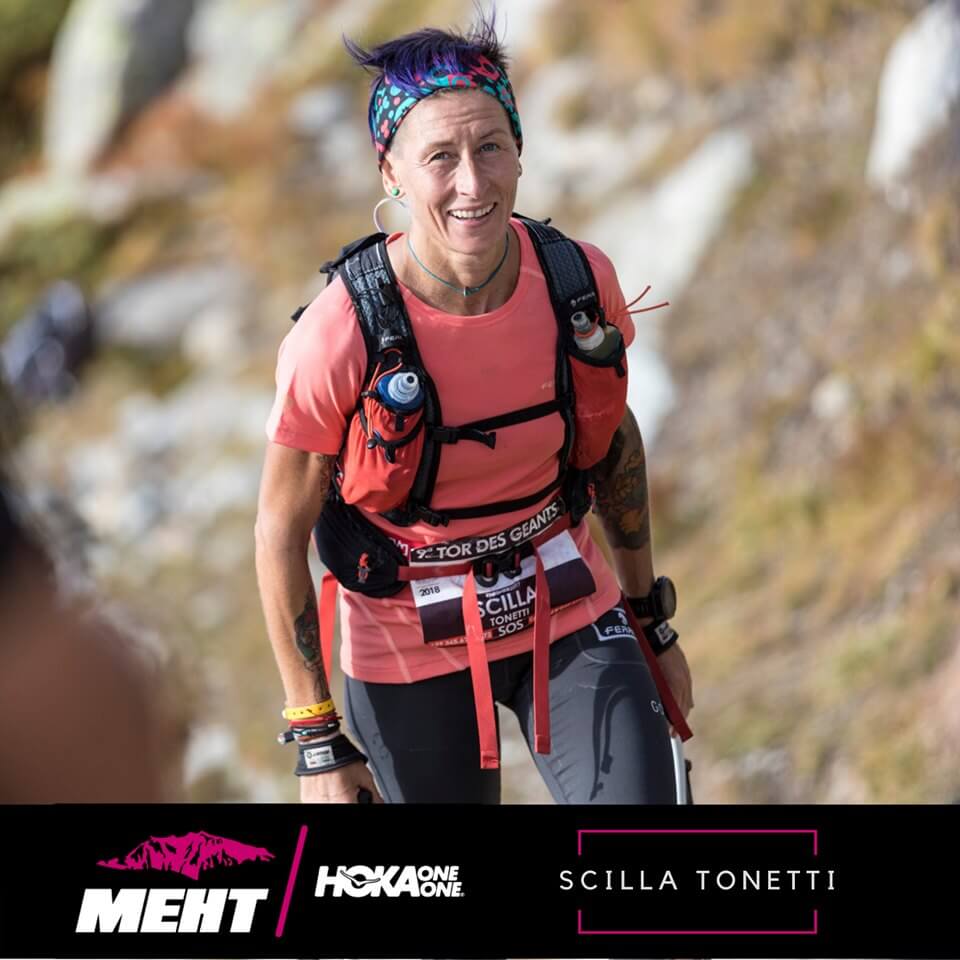 Meht Monterosa Est Himalayan Trail Sabato 27 Luglio Scilla Tonetti 2018