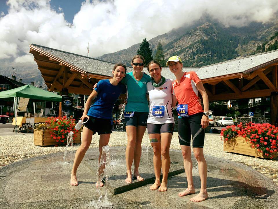 UTMR Un Sorso D'acqua...