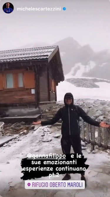 Filippo Ganna Una Medaglia D Oro Plasmata Nella Valle Dell Oro