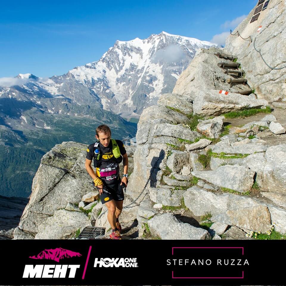 Stefano Ruzza 2018