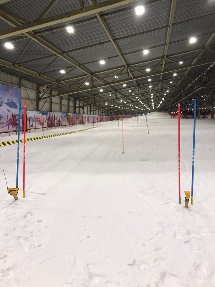 Sci Club Macugnaga Trasferta In Olanda