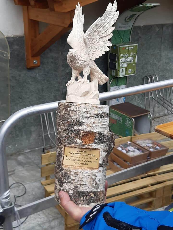 Trofeo Giuseppe Iacchini