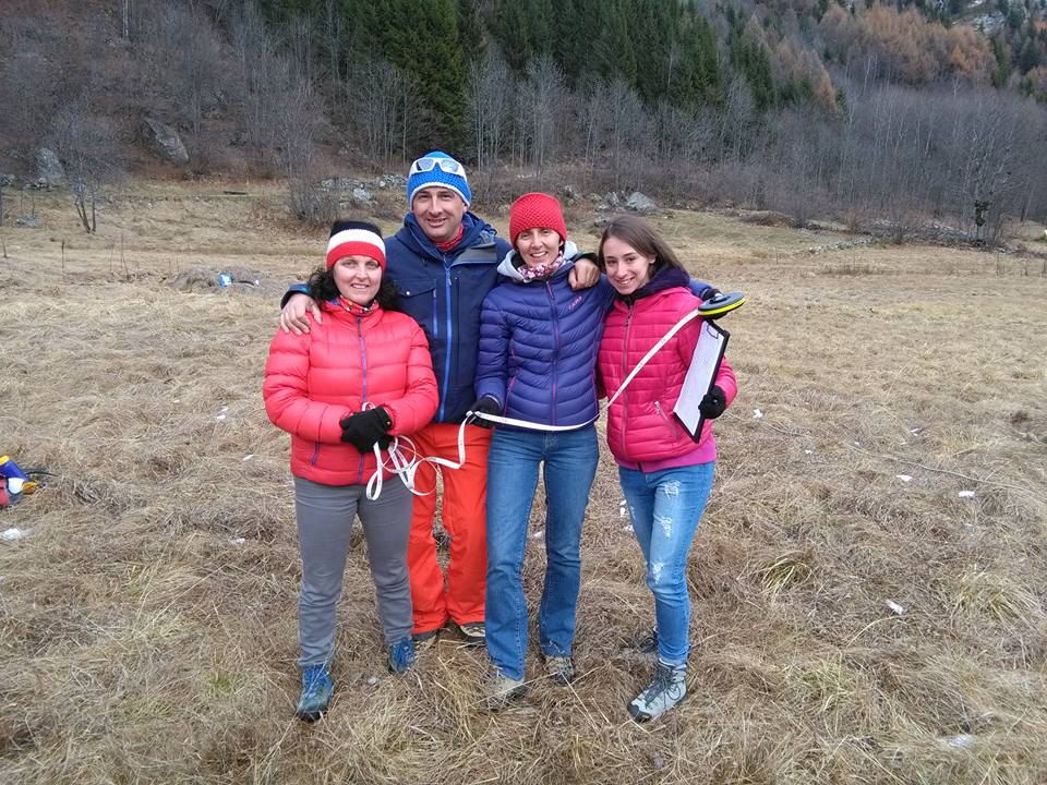 foto di gruppo