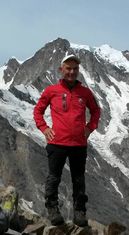 Antonio Bovo