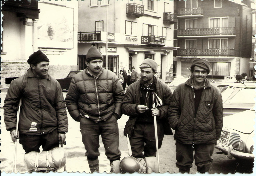 Il ritorno delle Guide 