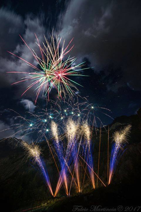 2017 Foto vincitrice concorso