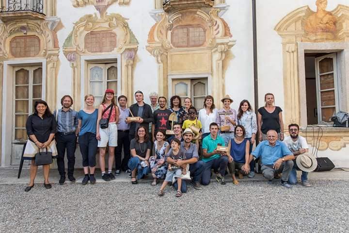  Corto&fieno 2018 - Foto Francesco Lillo - Asilo Bianco