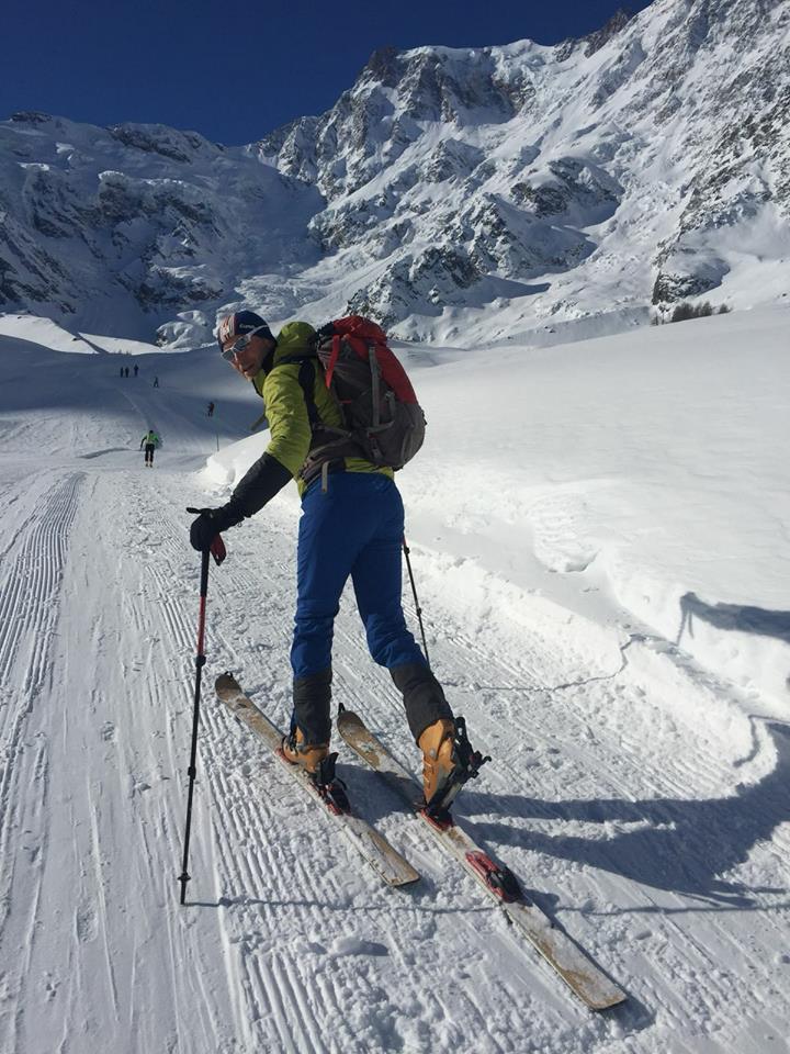 Verso linfinito
