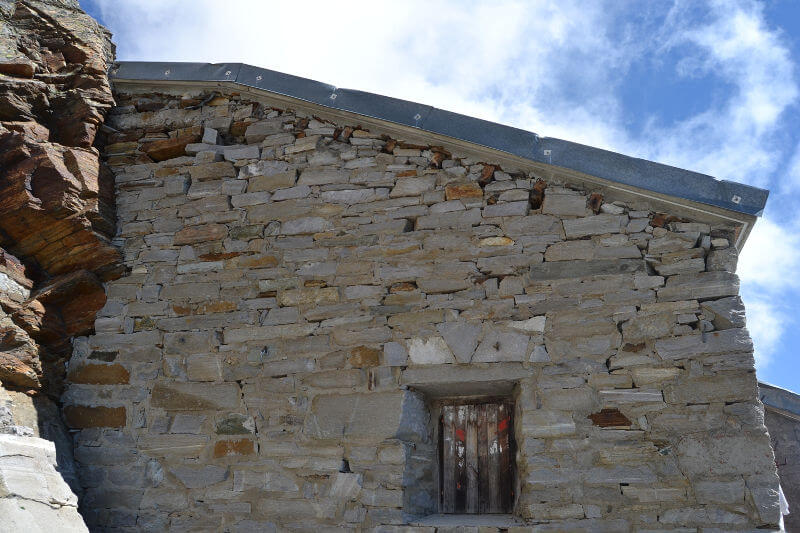 Rifugio Eugenio Sella