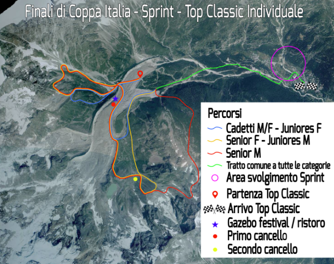 percorso