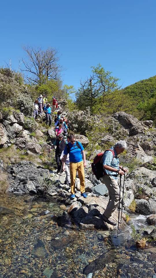 Cai Macugnaga Cai Varazze