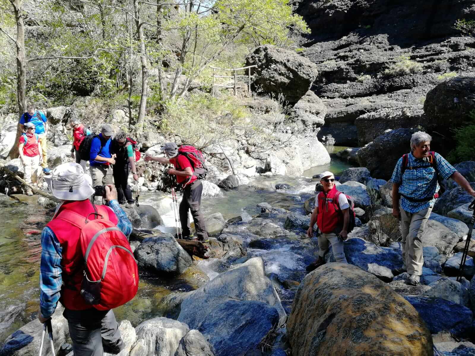 Cai Macugnaga Cai Varazze
