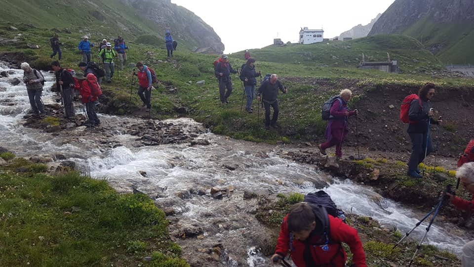 Cai Macugnaga E Cai Varazze Sui Monti Dell Ossola 16