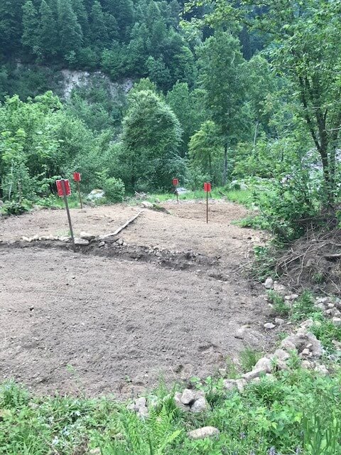 Valle Anzasca Coltivazione Sperimentale Della Canapa Alpina Bannio 3