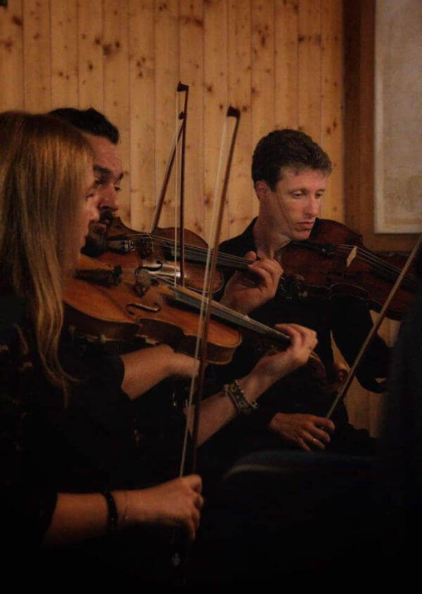 Concluso Il Festival Internazionale Macugnaga Piano Trail