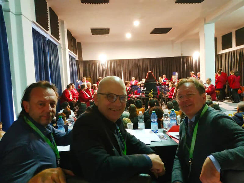 Concorso Bannio La Giuria