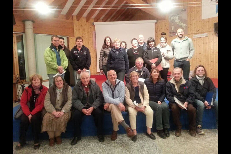Gruppo Alievi
