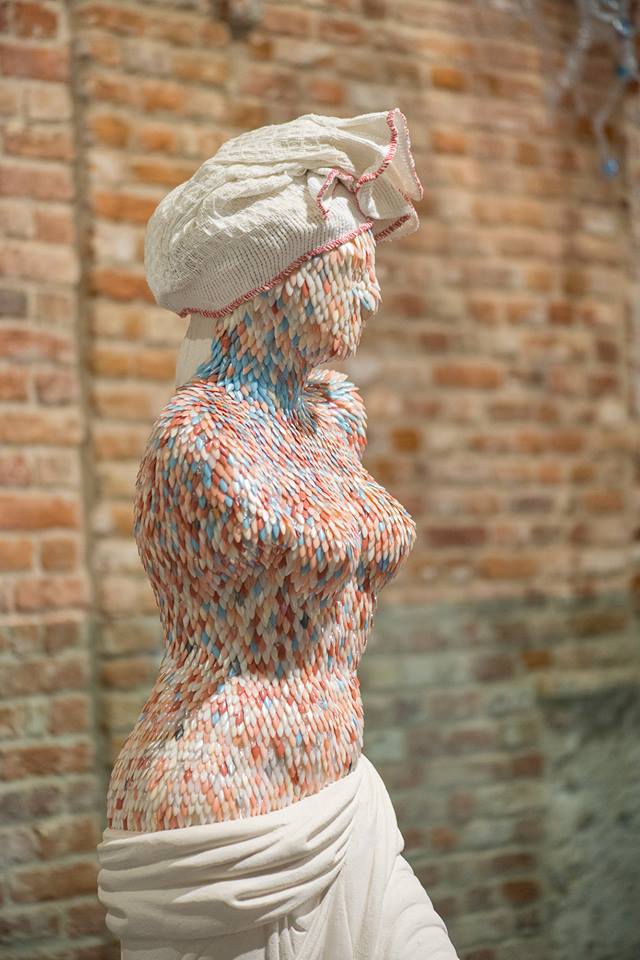Enrica Borghi