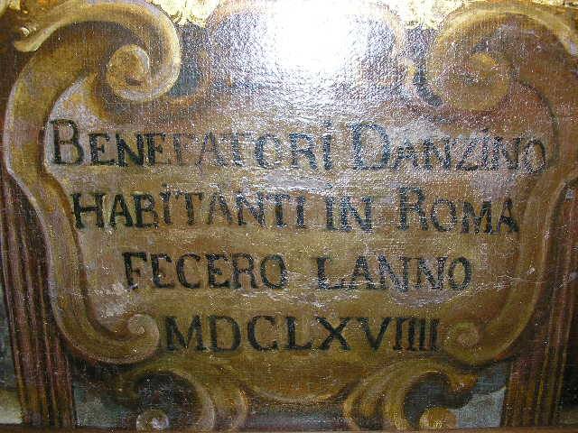 La Devozione A Sant Antonio Di Padova Da Roma Ad Anzino
