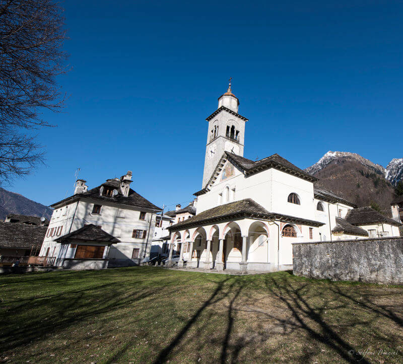 La Devozione A Sant Antonio Di Padova Da Roma Ad Anzino
