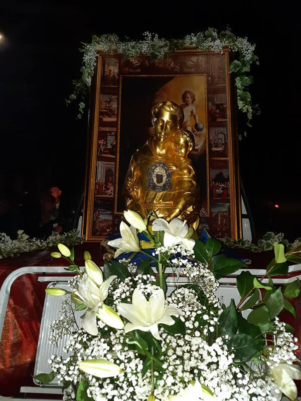 Le Reliquie Di Sant Antonio Di Padova Al Santuario Di Anzino