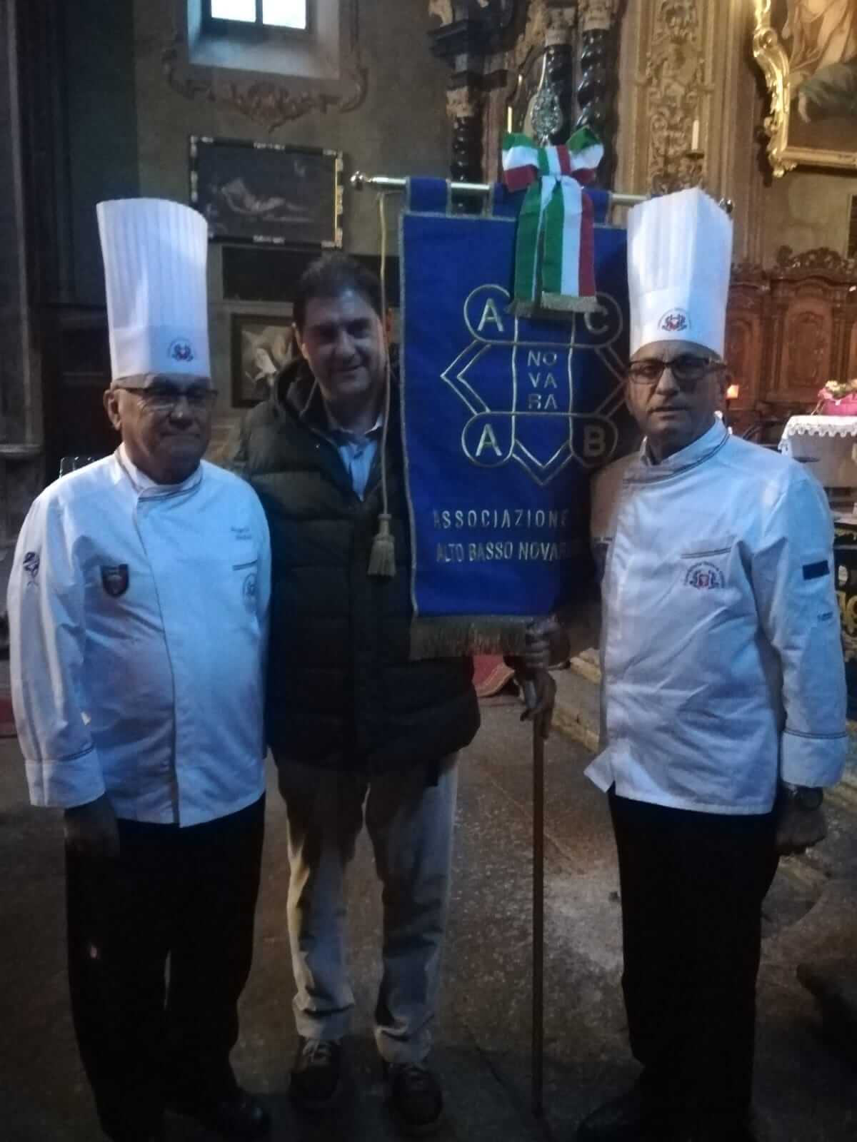 Macugnaga ha ricordato Don Sisto Bighiani