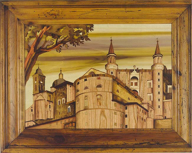 Non Solo Legno