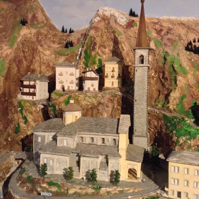 Plastico Calasca Castiglione