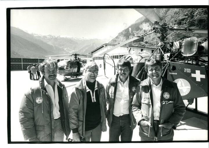 Premio Macugnaga Monte Rosa 6