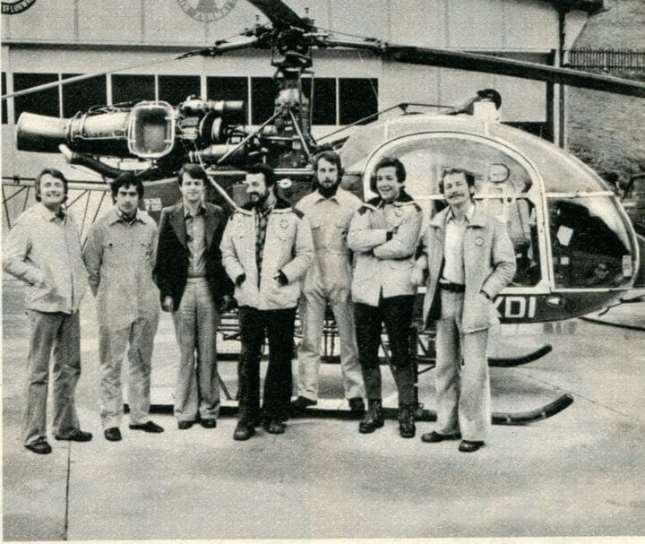 Premio Macugnaga Monte Rosa 7