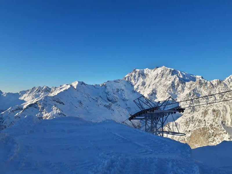 Macugnana Alba Sul Rosa 4