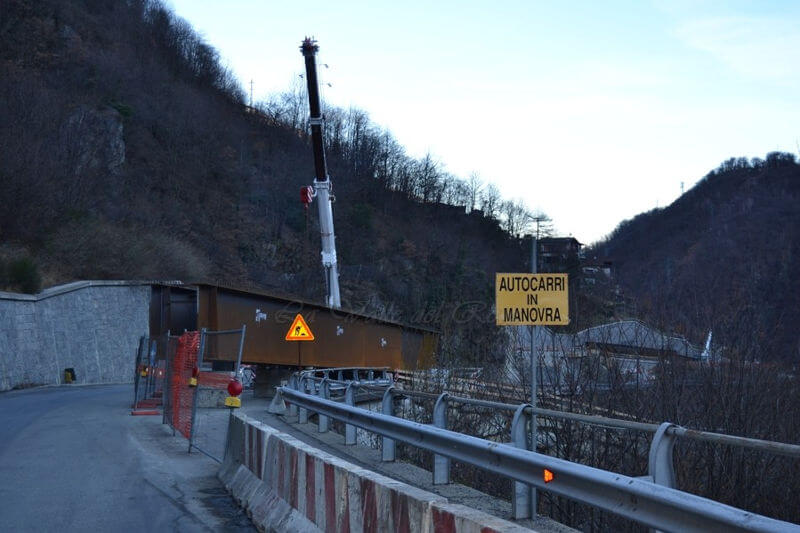 Lavori In Corso nel 2015