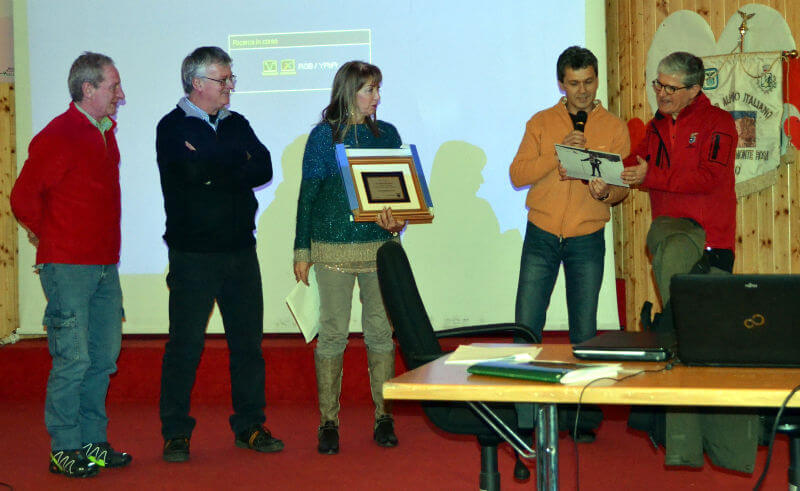 2015 - Assemblea Annuale Soci
