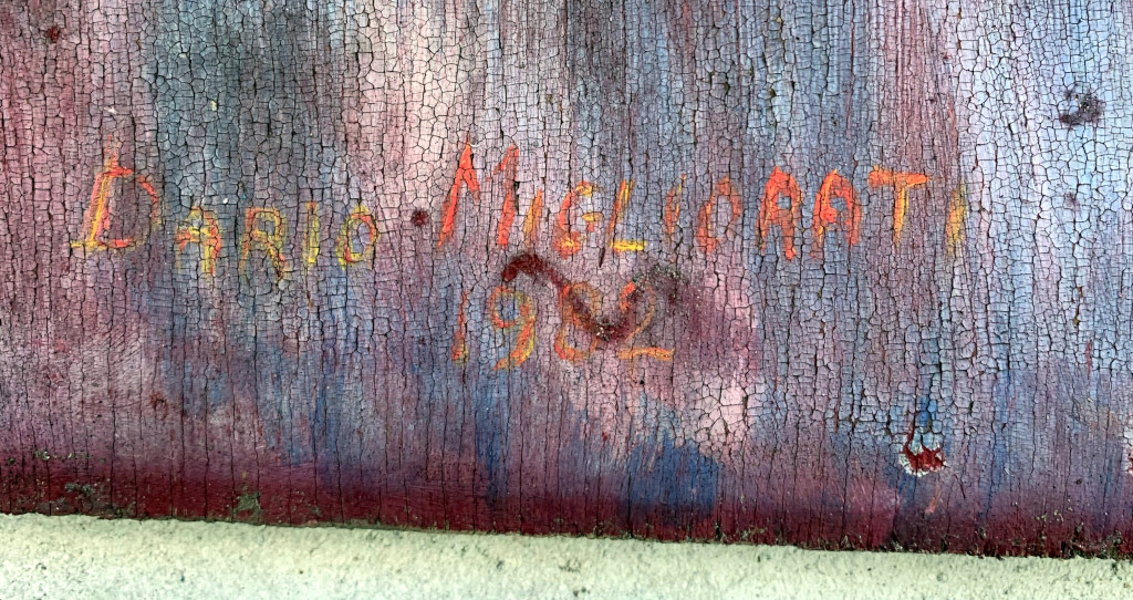 Firma ell'autore