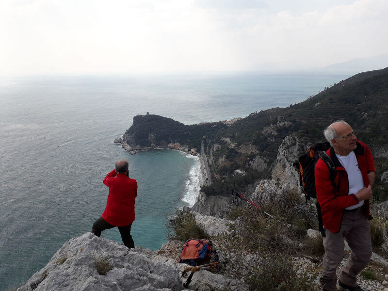 Il Cai Macugnaga annulla la trasferta A Varazze