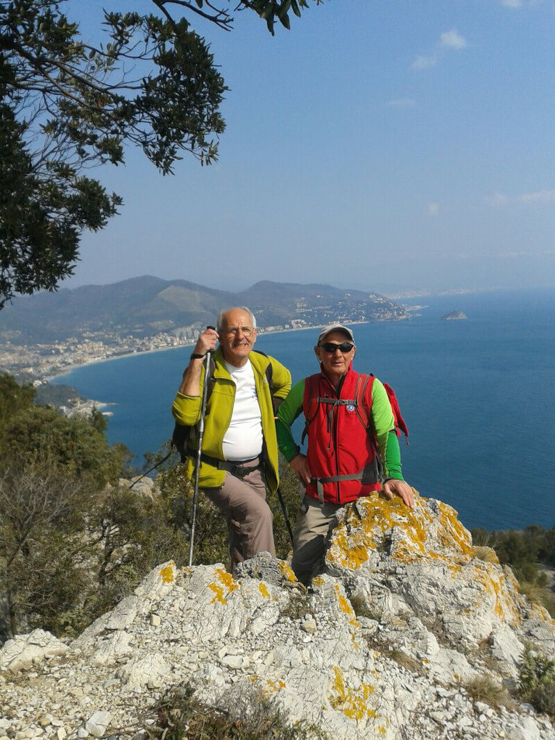 Il Cai Macugnaga annulla la trasferta A Varazze
