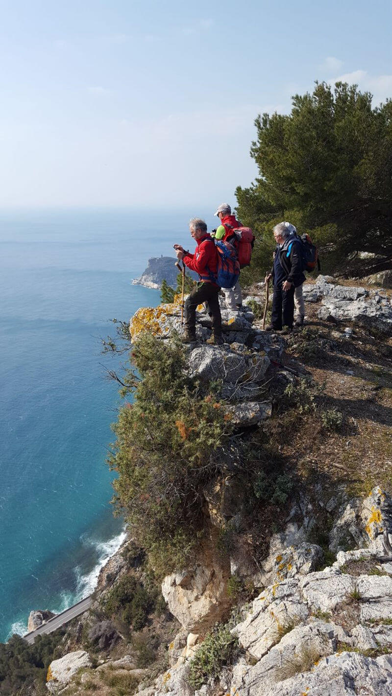 Il Cai Macugnaga annulla la trasferta A Varazze